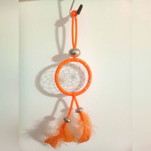Cida's 🧡 Dreamcatcher! - Picture 3 of 6